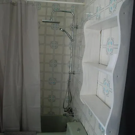 Apartamento Centro Encarnacion *