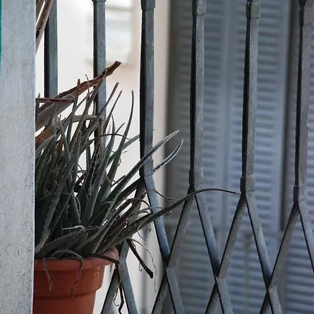 Apartamento Centro Encarnacion * Seville