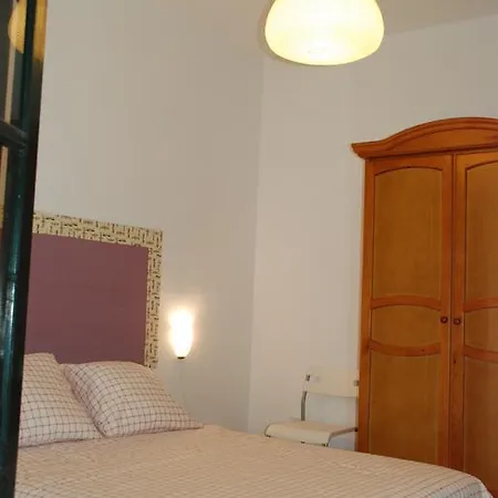 Apartamento Centro Encarnacion * Seville
