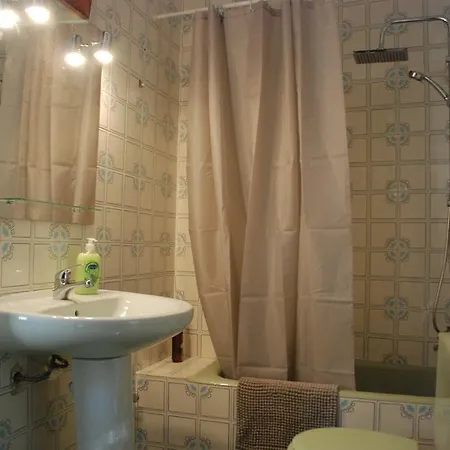 Apartamento Centro Encarnacion