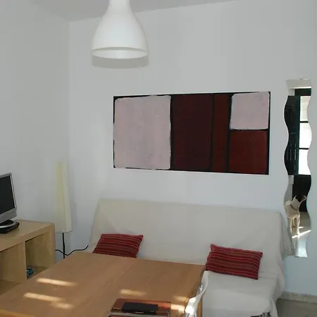 Apartamento Centro Encarnacion * Seville