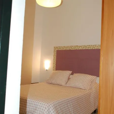 Apartment Apartamento Centro Encarnacion
