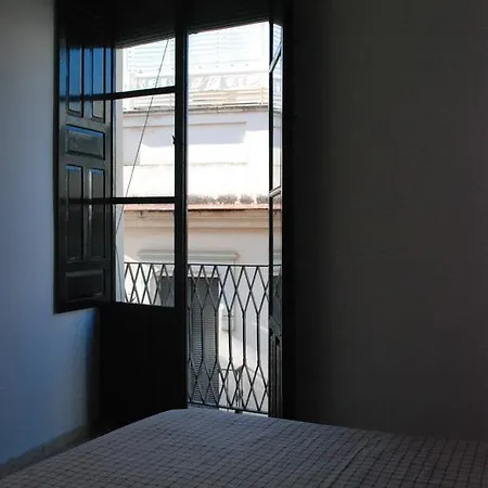 Apartamento Centro Encarnacion Apartment