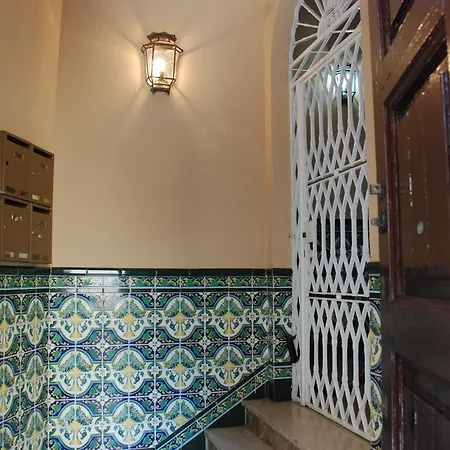 Apartamento Centro Encarnacion