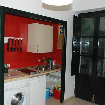 Apartment Apartamento Centro Encarnacion Seville
