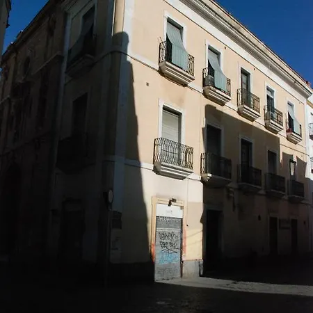 Apartamento Centro Encarnacion Seville