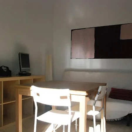 Apartment Apartamento Centro Encarnacion *