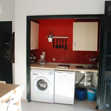 Apartamento Centro Encarnacion